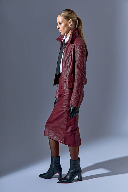 Ботильоны Marc Cony