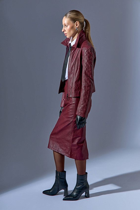 Ботильоны Marc Cony