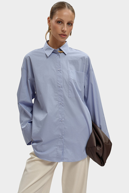 Рубашка Armani Exchange