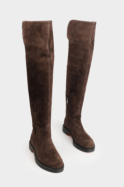 Ботфорты Marc Cony