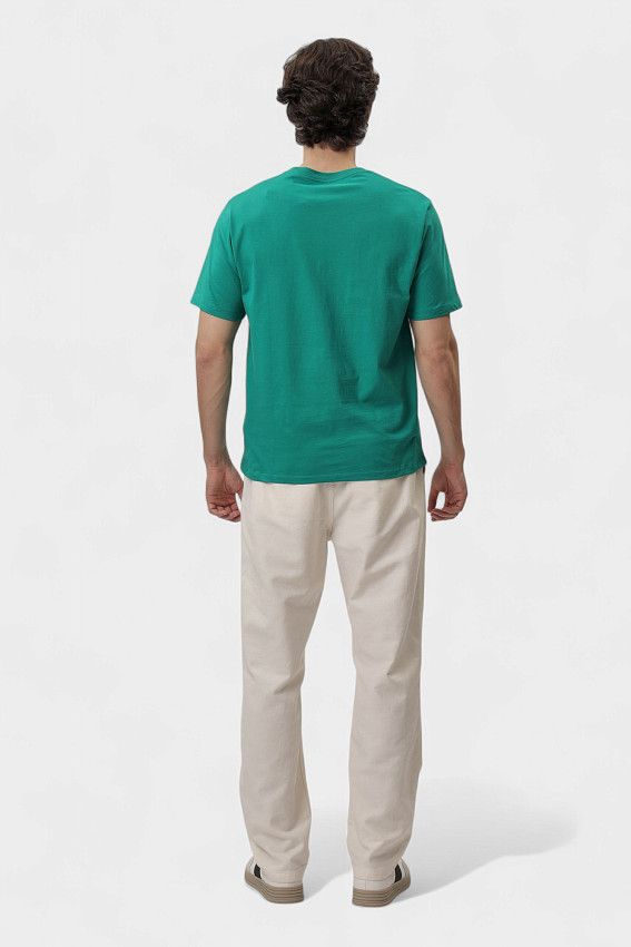 Футболка Pepe Jeans Зеленый