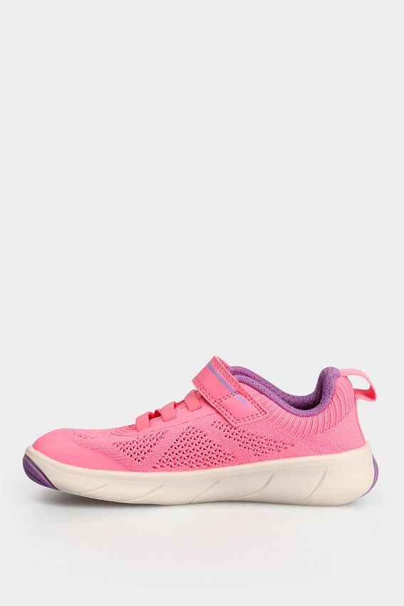 Кроссовки Geox Розовый