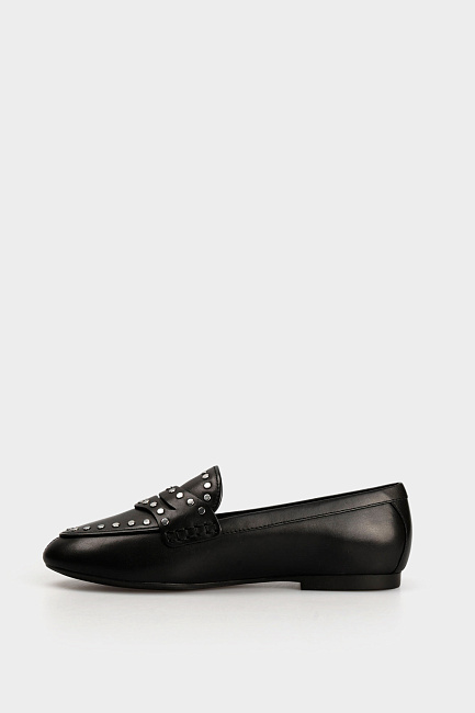 Мокасины Geox