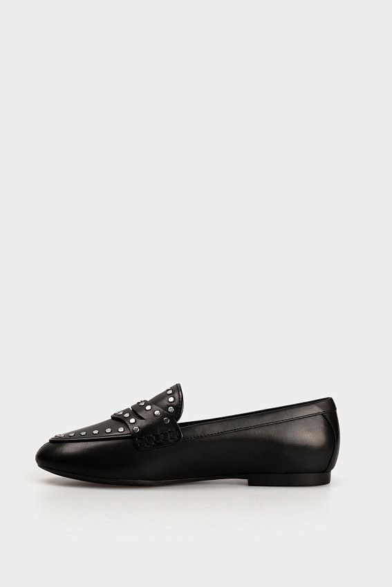 Мокасины Geox