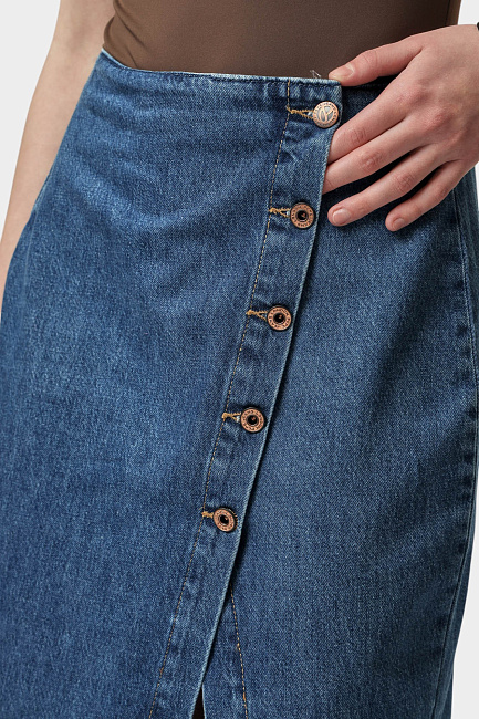 Юбка джинсовая Pepe Jeans