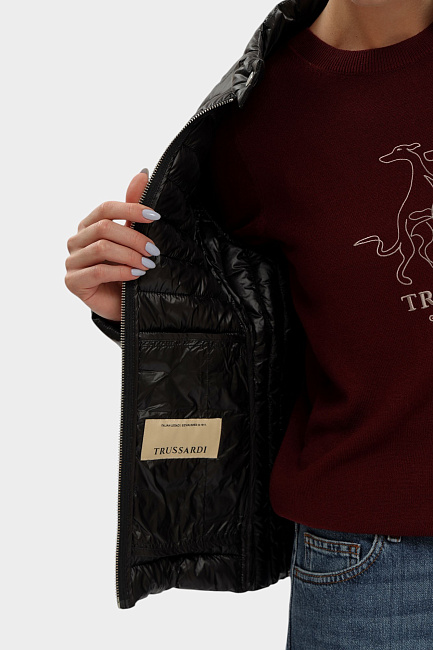Куртка Trussardi