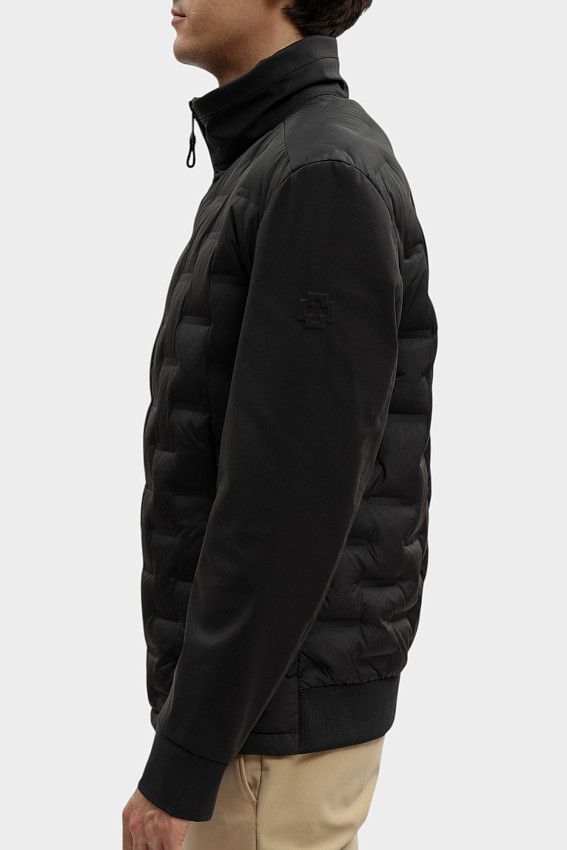 Куртка Strellson Черный