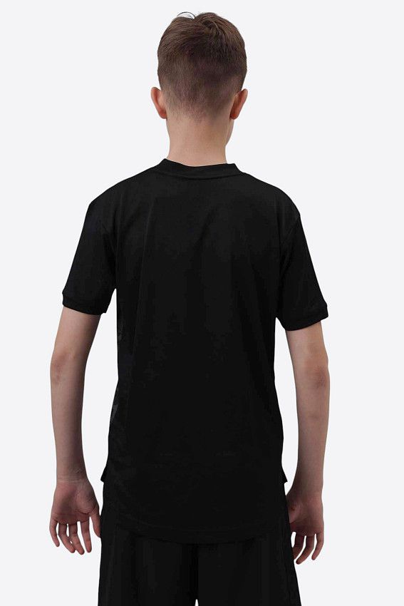 Футболка игровая Van Mich Спорт Черный