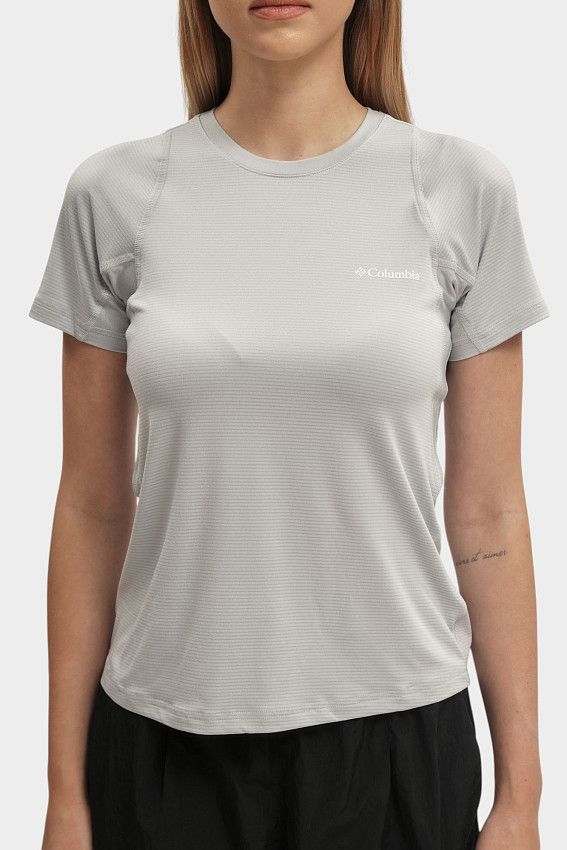 Футболка Columbia Серый