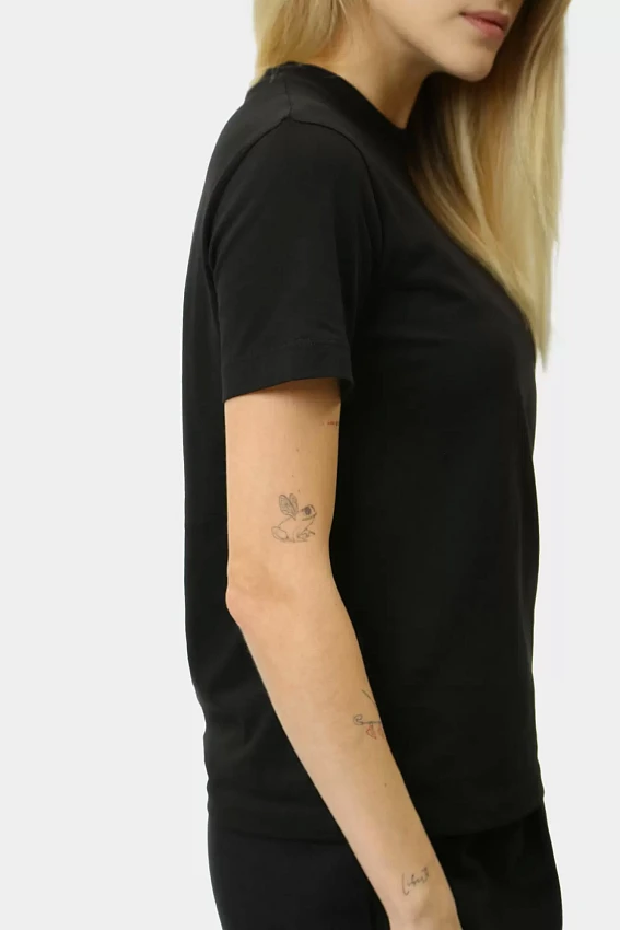 Футболка Calvin Klein Jeans Черный