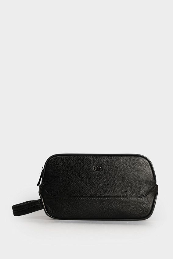 Барсетка Graciana Черный