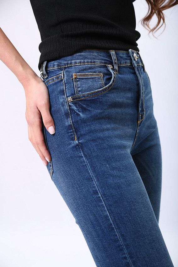 Джинсы John Richmond