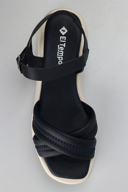 Сандалии El Tempo