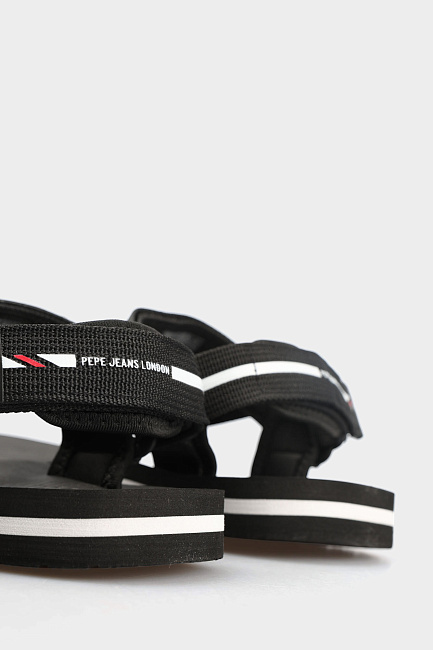 Сандалии Pepe Jeans