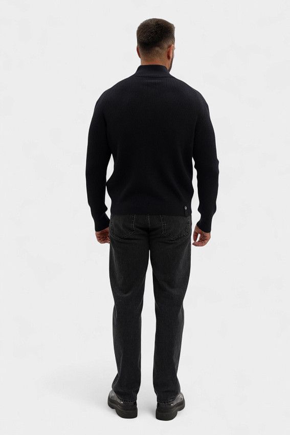 Кардиган Armani Exchange Синий