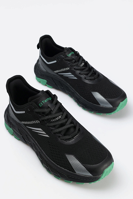 Кроссовки El Tempo