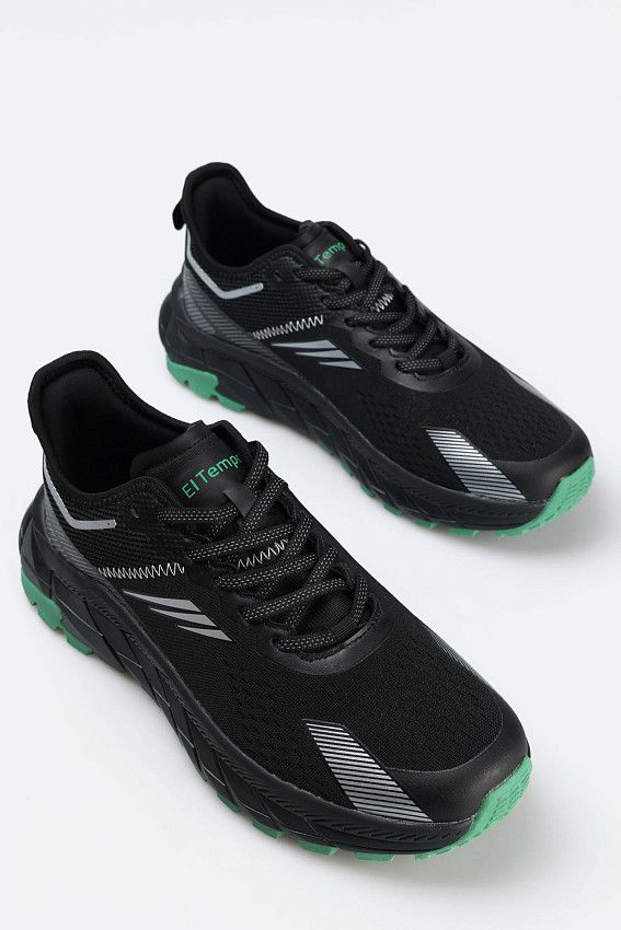 Кроссовки El Tempo Черный