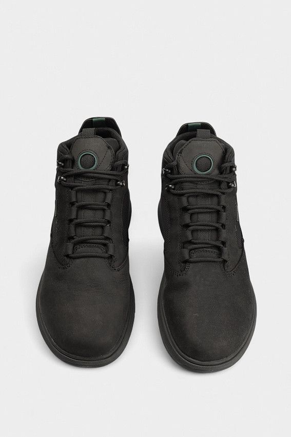 Ботинки Geox Черный