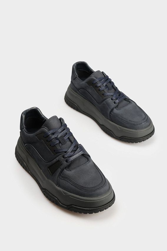 Кроссовки Graciana Синий