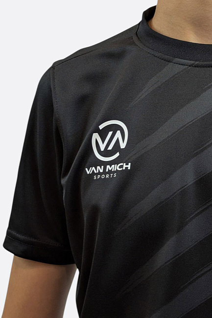 Футболка игровая Van Mich Спорт