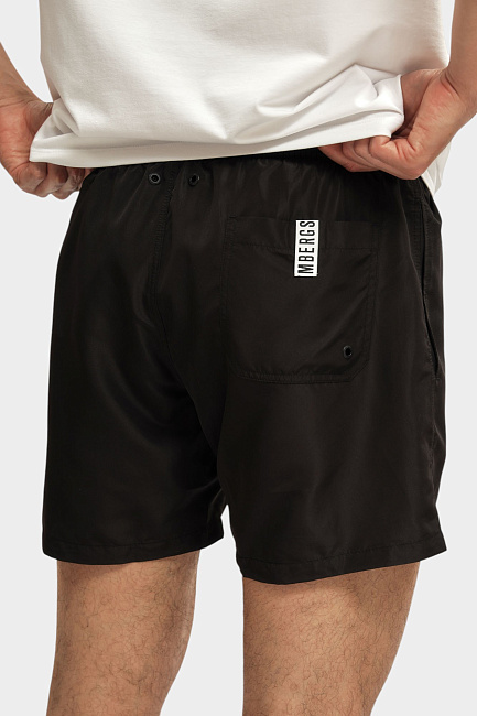 Шорты плавательные Bikkembergs