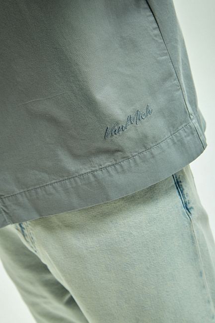 Рубашка Van Mich