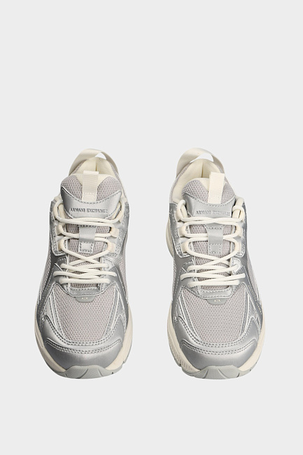 Кроссовки Armani Exchange