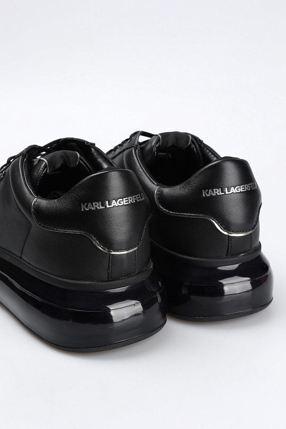 Кеды Karl Lagerfeld Черный