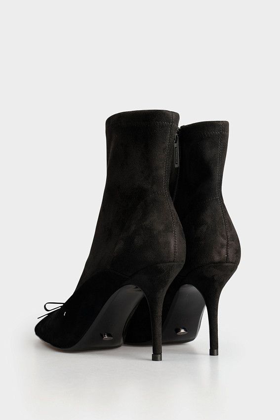 Ботильоны Graciana