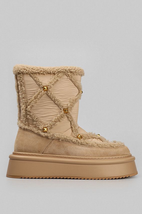 Ботинки Graciana