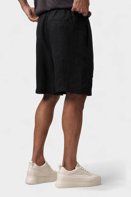 Шорты Emporio Armani