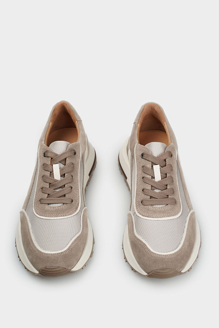 Кроссовки Marc Cony