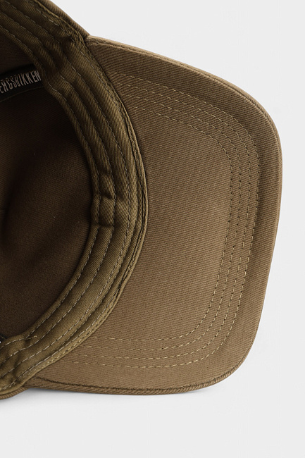 Кепка Bikkembergs