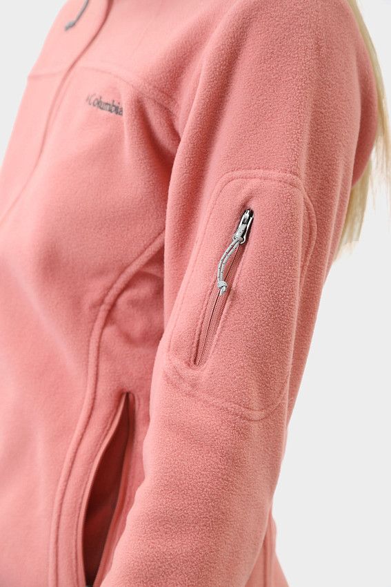 Куртка трикотажная Columbia