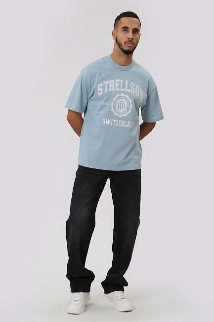 Футболка Strellson