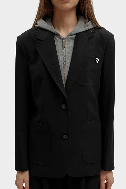 Пиджак Karl Lagerfeld