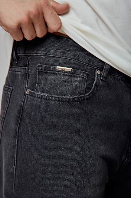 Джинсы Van Mich