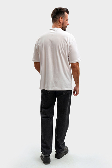 Футболка Karl Lagerfeld