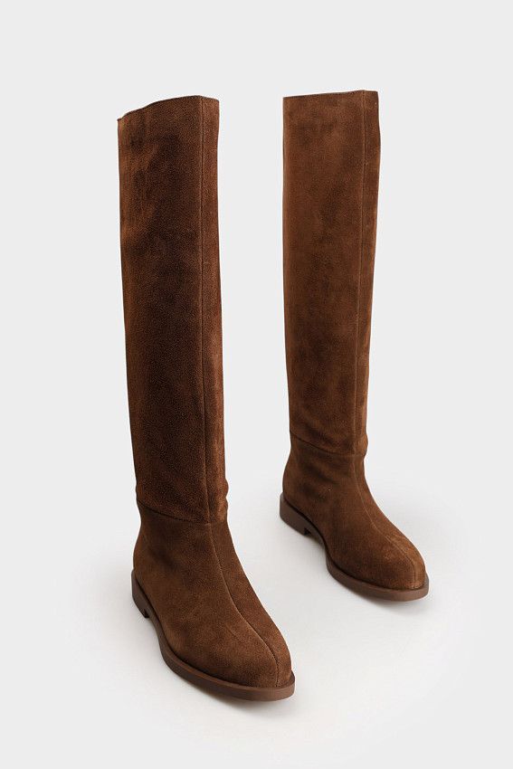 Сапоги Marc Cony