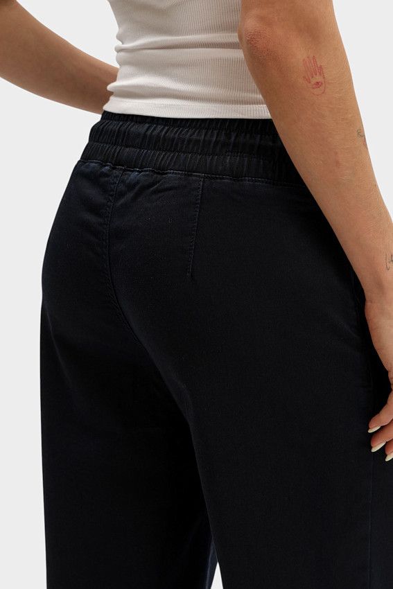 Брюки джинсовые Pepe Jeans