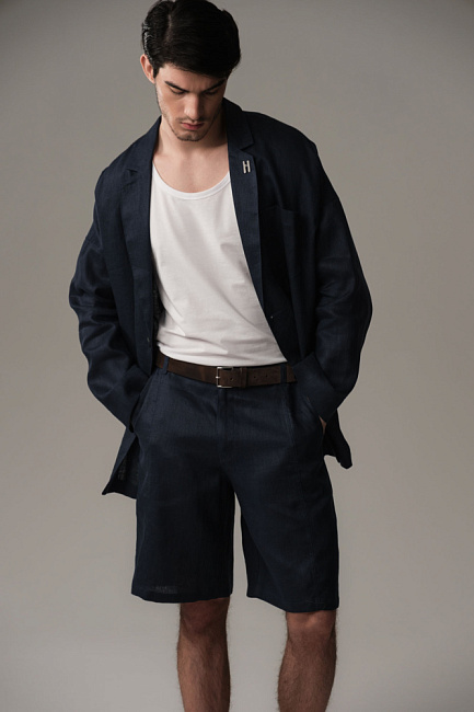 Пиджак The Hills