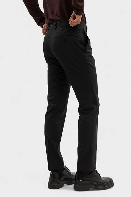 Брюки классические Karl Lagerfeld