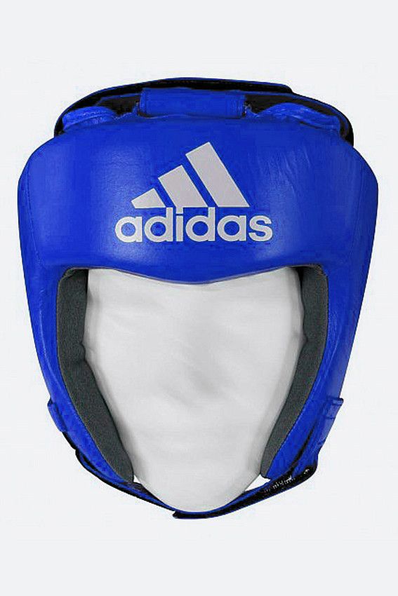 Шлем боксерский Adidas Синий