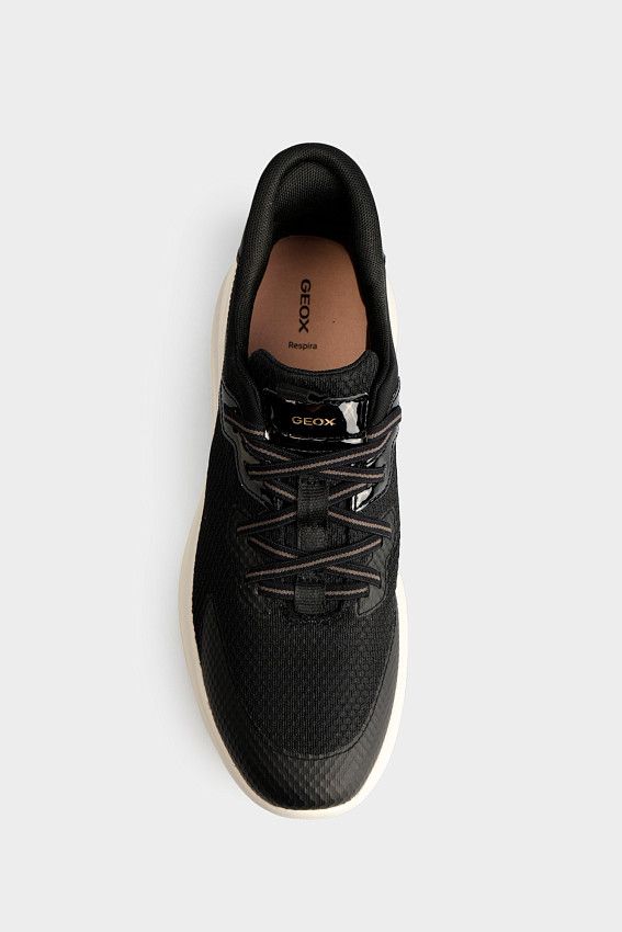 Кроссовки Geox
