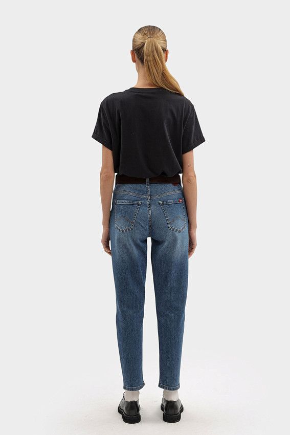 Джинсы Mustang