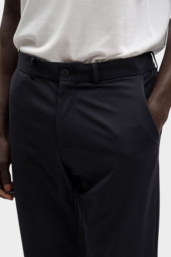 Брюки Strellson Синий