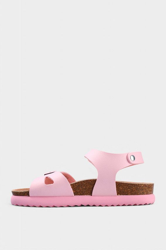 Сандалии Geox Розовый