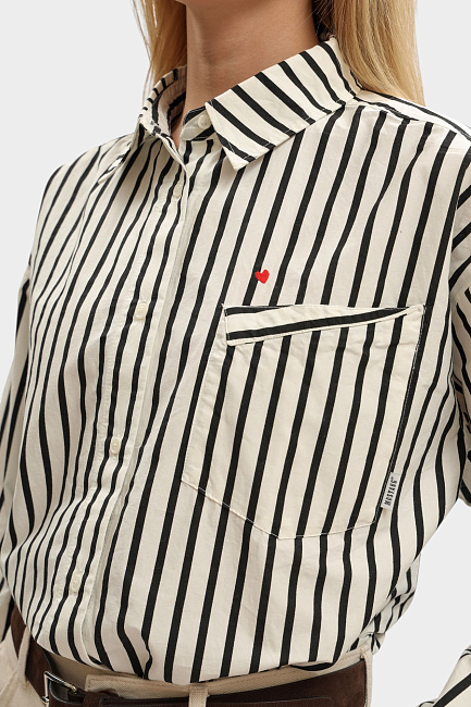 Блузка Mustang