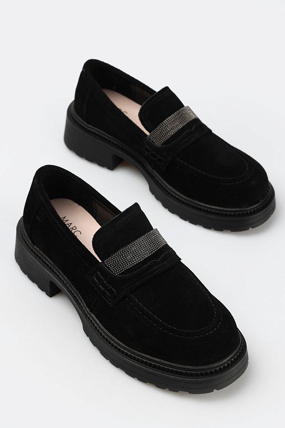 Лоферы Marc Cony