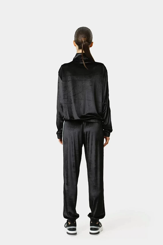 Костюм спортивный EA7 Черный